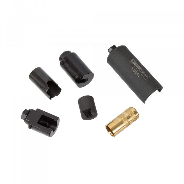 Injektoren De-, Montage Satz für FSI Gen. 3 Einspritzdüsen für VAG