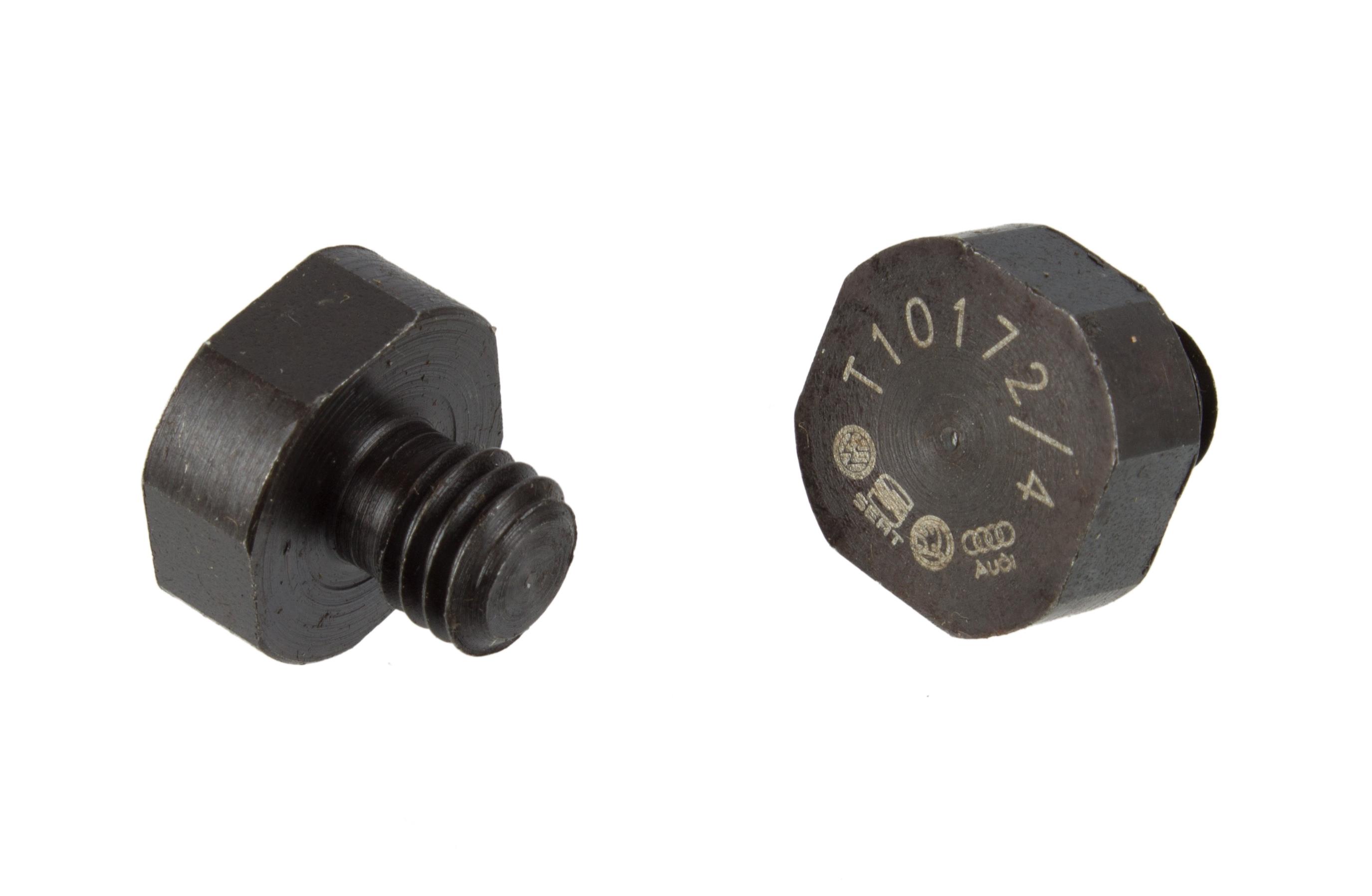 Adapter (Satz = 2 St.) T10172/4 Original VW Spezialwerkzeug | Original ...