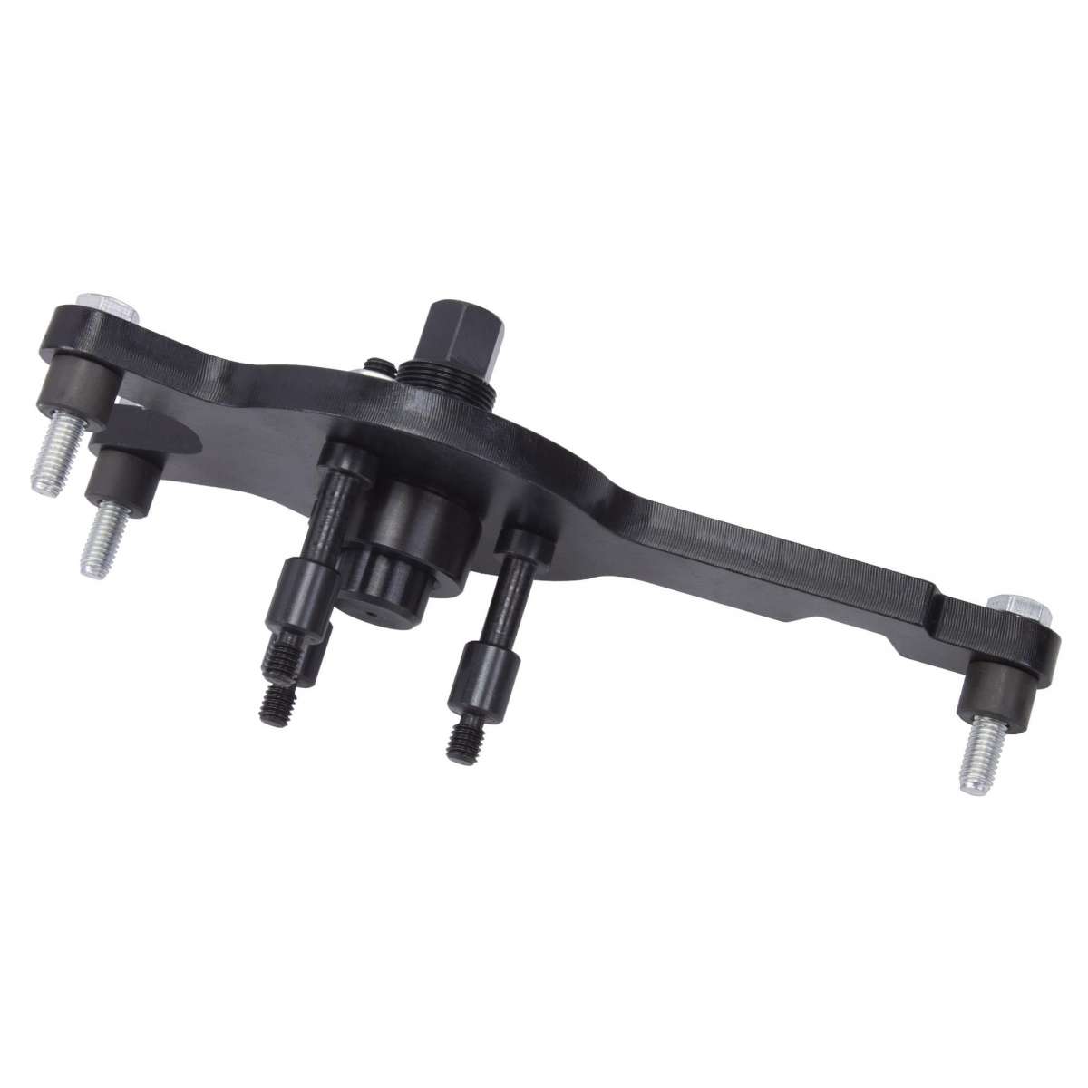 ZKTOOL Brandstofpomp Verwijderingsgereedschap – Compatibel Met Ford Transit 2.0 EcoBlue – OEM 303-1635 – Voor Veilige Montage En Demontage Van Hogedrukpompen