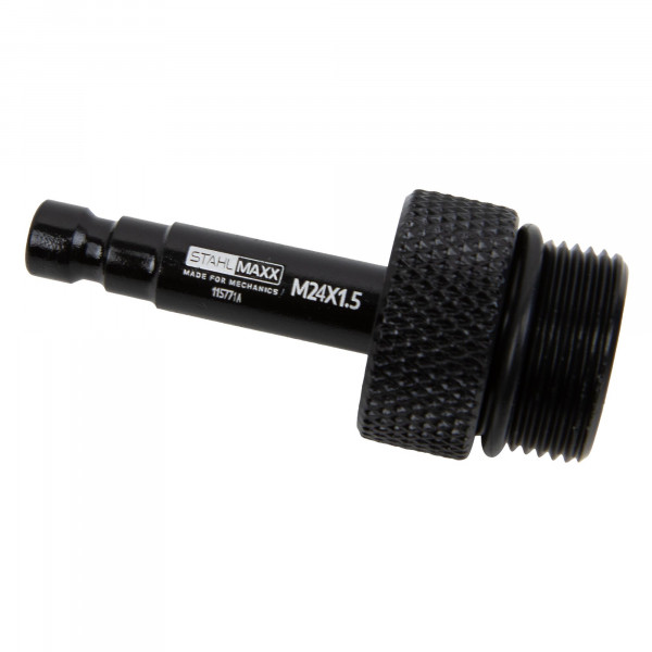 Getriebeöl-Adapter ATF106, für VAG 6- &amp; 7-Gang DSG Direktschaltgetriebe, M24x1.5, wie VAG 6262-1