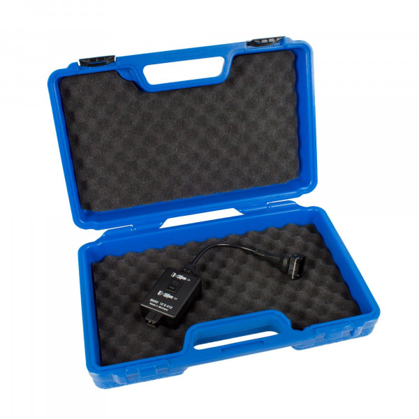 Spezialwerkzeug zur Ansteuerung der Vanos, zu verwenden wie BMW 126412 - Leihwerkzeug