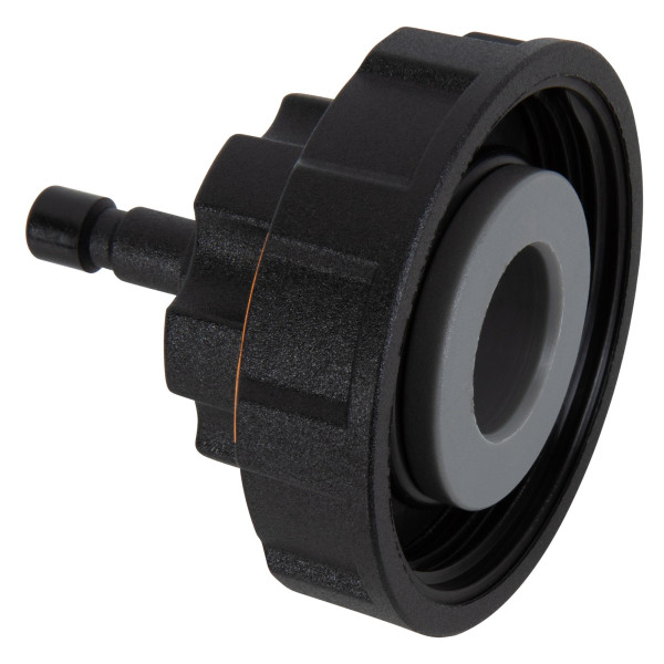 Adapter für Kühlsystem-Abdrück-Prüfgerät, für MG HS und ZS EV, PHEV Elektrofahrzeuge