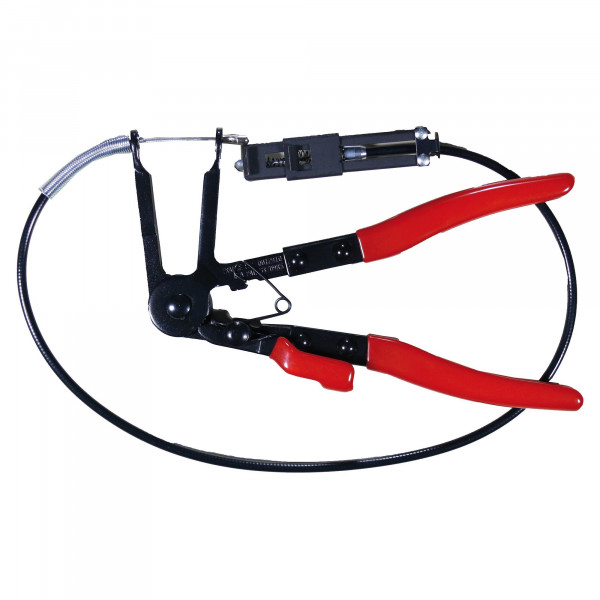 Schlauchklemmen-Zange, Länge 630 mm