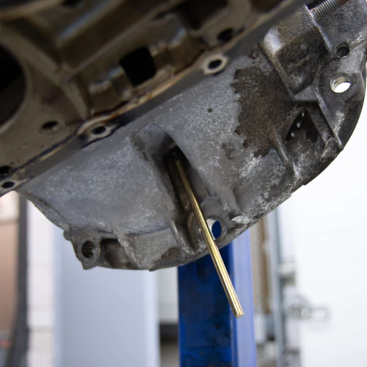 Steuerzeitenwerkzeug für BMW / Mini / PSA / Opel – N12, N13, N14 