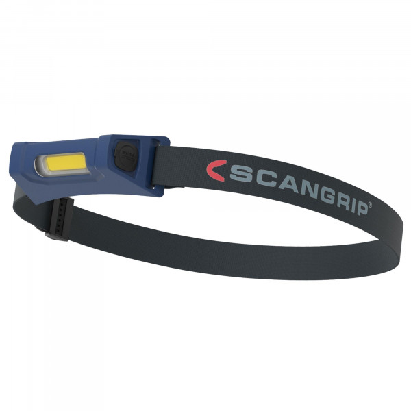 LED COB Stirnleuchte, Kopflampe - Scangrip ZONE 2 03.5850