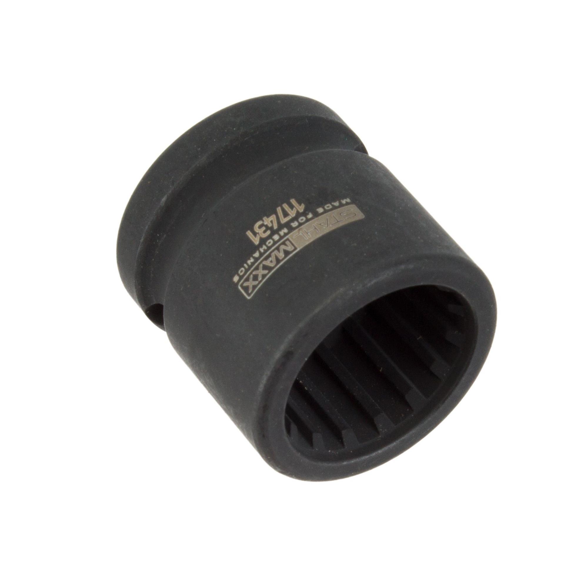 Stecknuss für BMW B46 B48 Motor, wie 2450487 und VCT-Modul FORD 