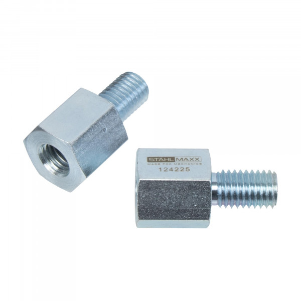 Adapterbolzen für Haltewerkzeug Kurbelwellenriemenscheibe, Jaguar und LandRover, wie JLR 303-1686