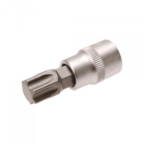 Bit-Einsatz, 10 (3/8), T-Profil (ohne Bohrung) T60