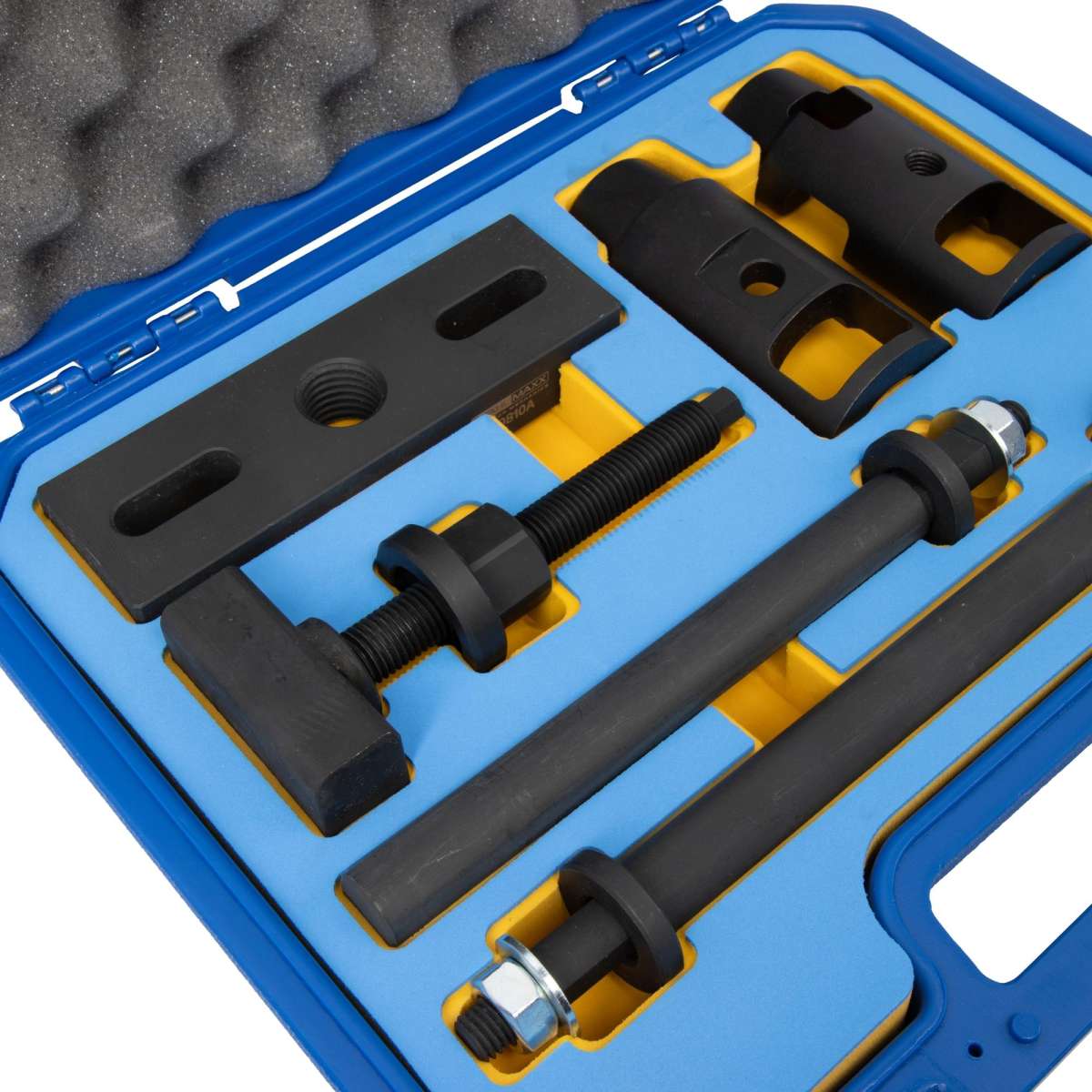 Verzonken lager trekker - Gereedschap Verzonken lager trekker - Gereedschap