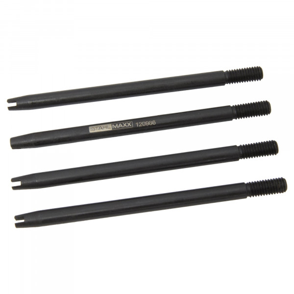 De-/Montage-Führungsstifte für DSG/S-Tronic / Ölwanne, 4-tlg., wie T40199