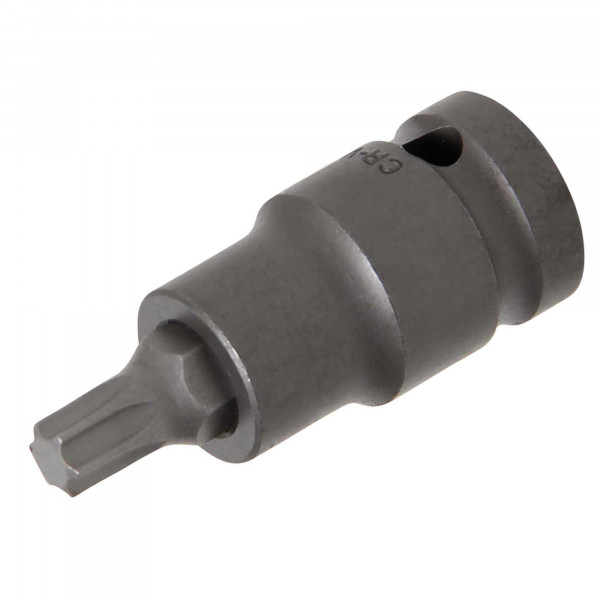 Kraft-T-Profil-Einsatz T40 12,5 1/2