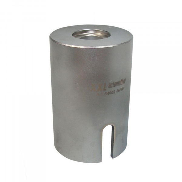 Druckstück / Einpress- und Auspress-Werkzeug für Silentlager, Ø 66/76 mm