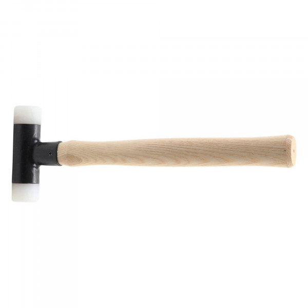 Schonhammer, Hickory Stiel, Ø 30 mm