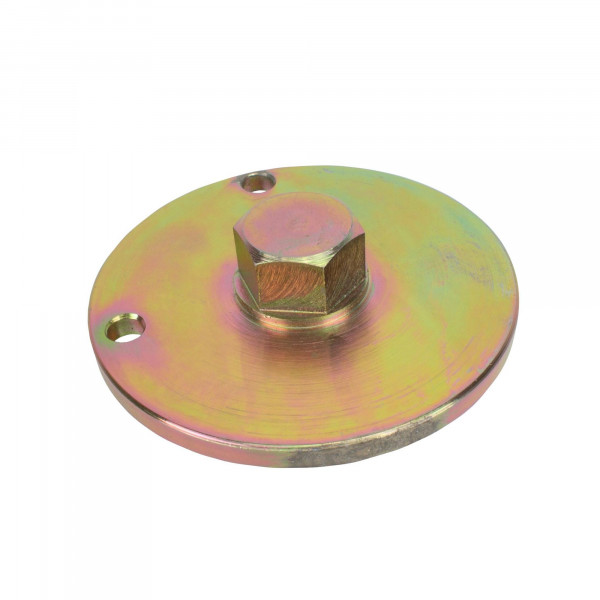 Fixierflansch für die Einlass Nockenwellen, wie VW T10075 VAG Spezialwerkzeug