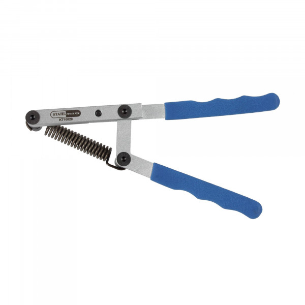 Spezialwerkzeug / Zange zum Einstellen der Zahnriemenspannung für Opel