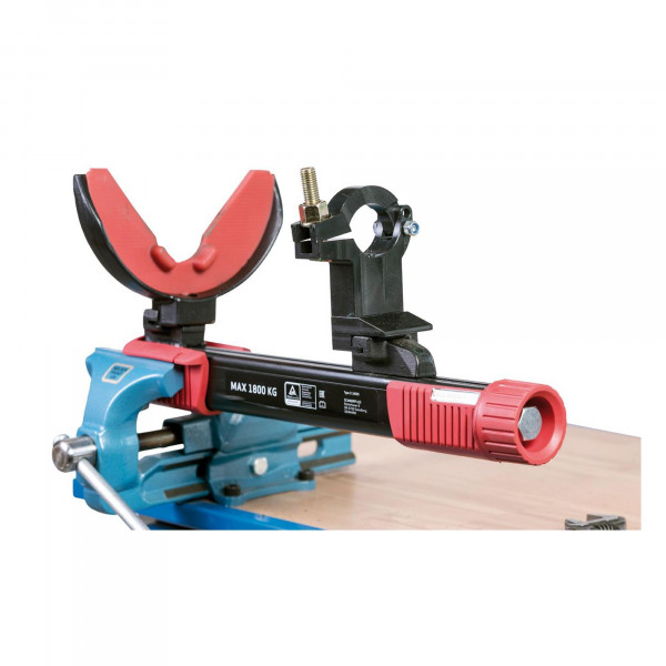 Klemmhalter für Federbeine Scangrip 90.0110