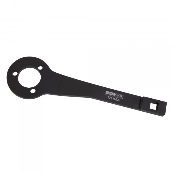 Kurbelwellen-Gegenhalter, 3-Loch, für PSA &amp; BMW, wie 119280