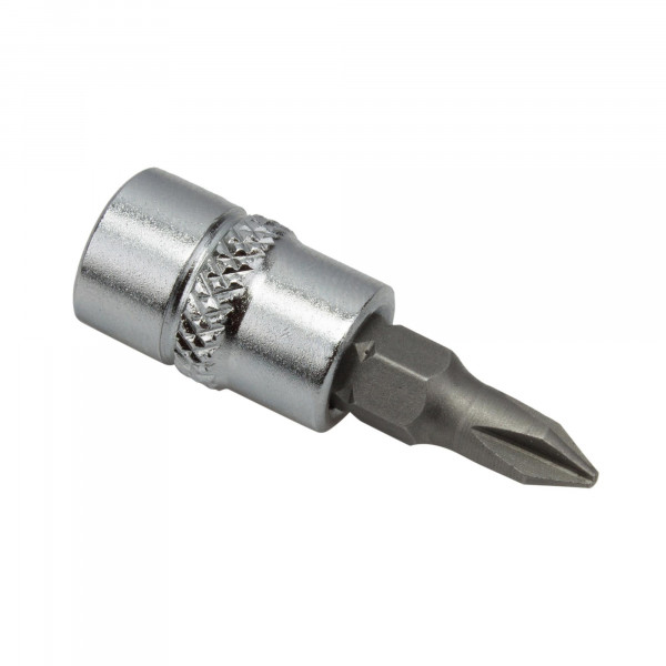 Bit-Einsatz 6,3 (1/4), PH 1