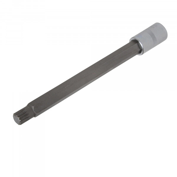 Bit-Einsatz, Innenvielzahn M14 x 200 mm, 12,5(1/2)