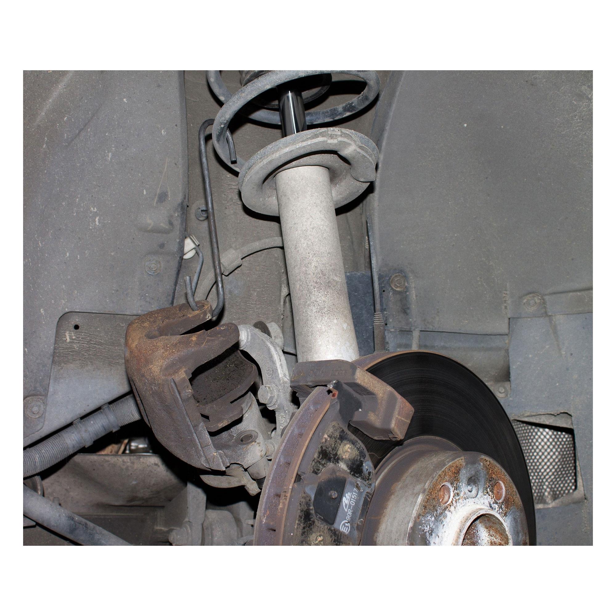 Bremssattel Bremsen Service Haken Satz ca. 190 mm, rot, Bremsendienst, Bremse, Spezialwerkzeug