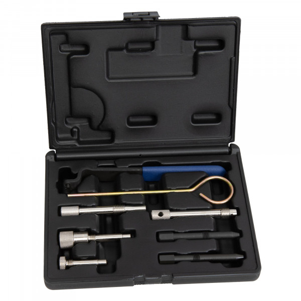 Spezialwerkzeug Steuerzeiten für Jeep Chrysler 2,5 und 2,8 CRD