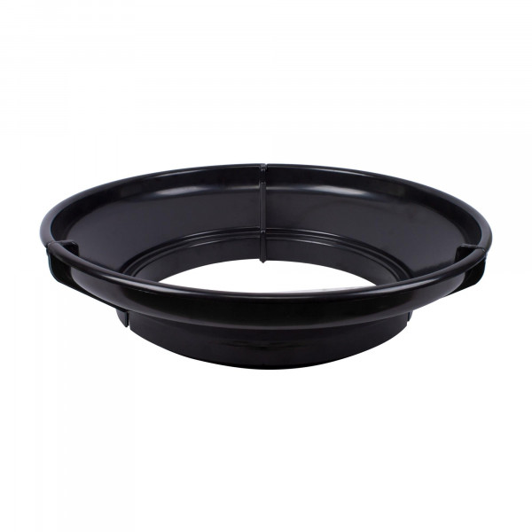 Auffangtrichter mit 600 mm Durchmesser, für Altölauffanggerät Art.-Nr. 118757