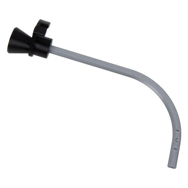 Ölmessstab für Getriebeöl, Quickshift, für Renault, Nissan, Opel wie BVI.1675 KM6400