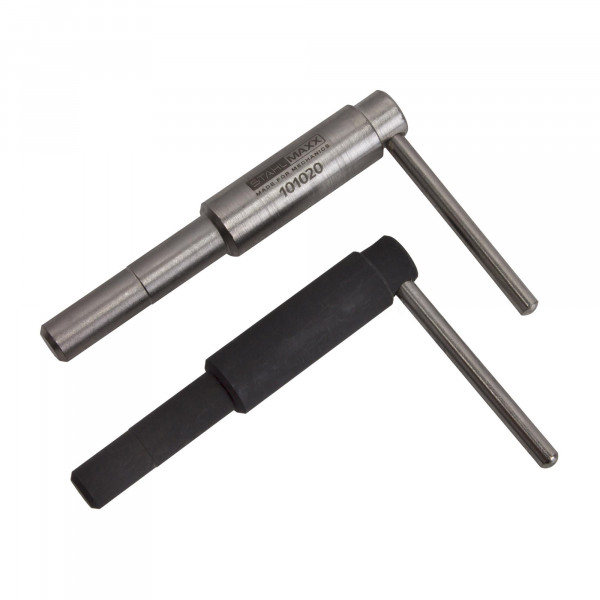 Schwungradfixierung für BMW, wie 115180 und 116080