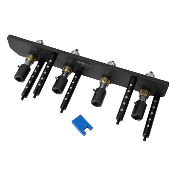 Injektor De- und Montagewerkzeug für BMW B38 B48, wie 2358417