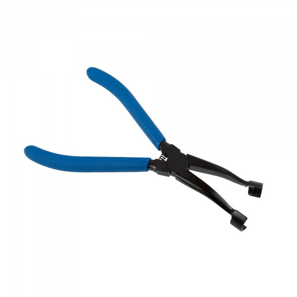 Federtellerzange für Trommelbremse