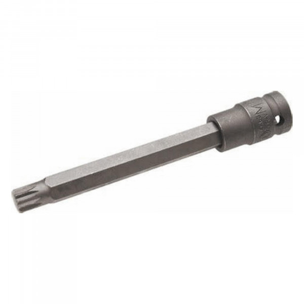 Bit-Einsatz, 12,5 (1/2), T-Profil 70x120 mm