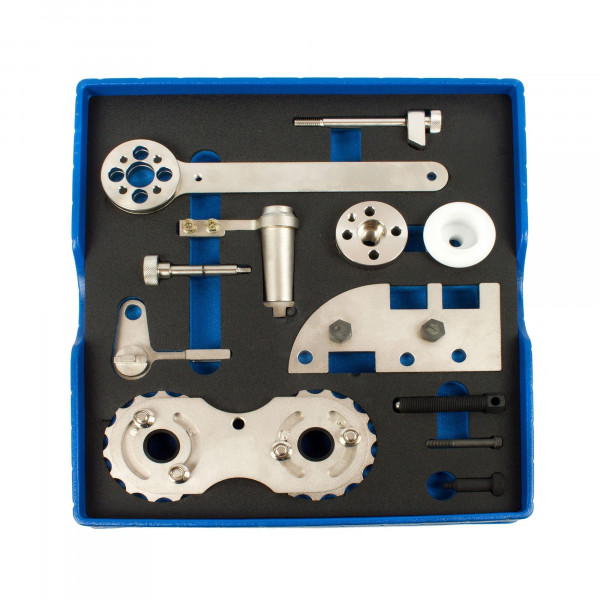 Motor-Einstellwerkzeug-Satz für Volvo B4204