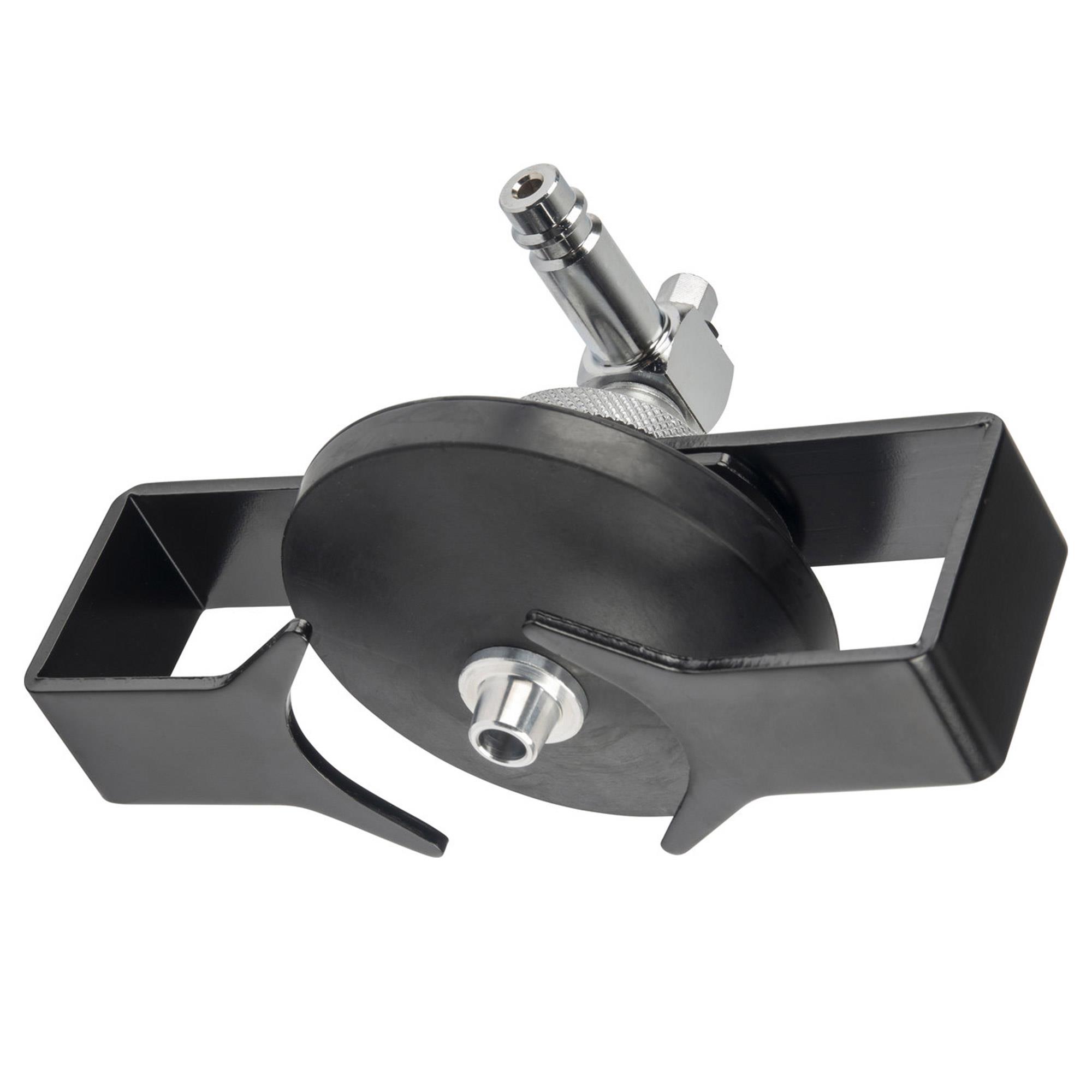 Universal-Bremsentlüftungsadapter, verstellbar, ø 28–70 mm 