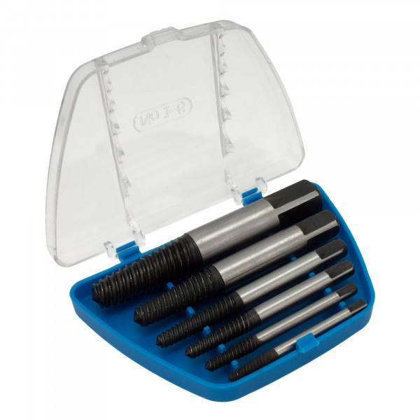 Schraubenausdreher-Satz, 6-tlg.