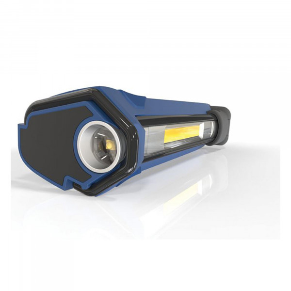 Scangrip SLIM 03.5612 3-in-1 LED Inspektionsleuchte, Arbeitsleuchte und Taschenlampe