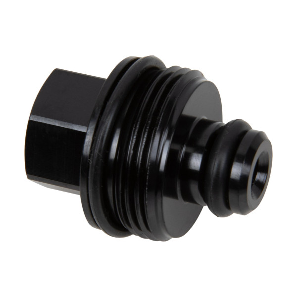 Ölfilter-Adapter für Öldruckmessung, für BMW B32, B36, B37, B38, B42, B47, B48 Motoren, wie 2455245