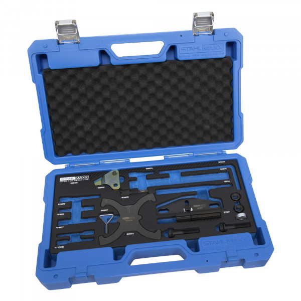 Steuerzeitenwerkzeug für Ford, Volvo - 1,5 - 1,6 Ti-VCT, Ecoboost