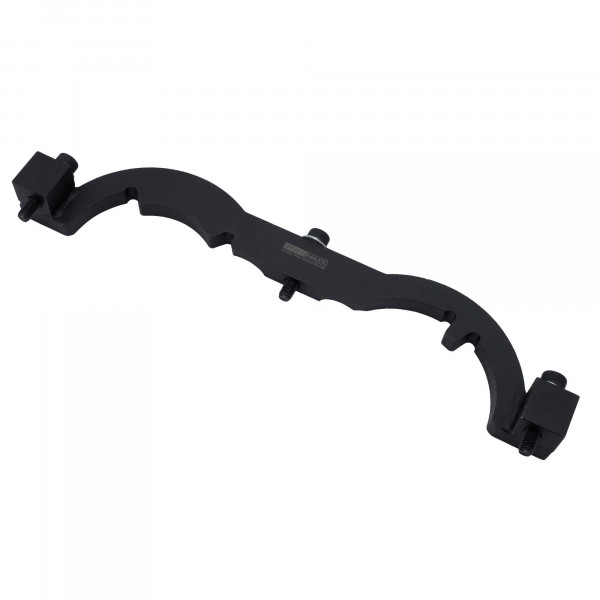 Befestigung für Sensorscheiben der Nockenwellen, wie Opel EN-49977-100