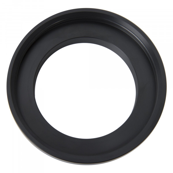 Kurbelwellendichtring Adapterplatte, stirnseitig, für BMW S55, wie 83302303795