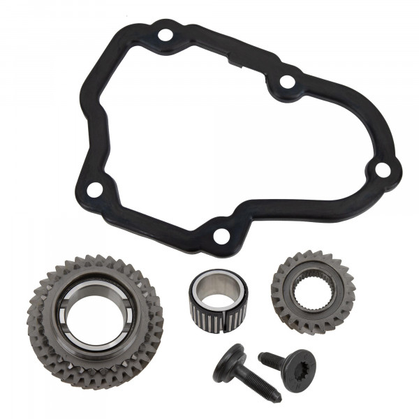 Getriebe Zahnräder Satz, 23 und 37 Zähne, für VW Transporter T4 02B, T5 02Z, 5-Gang 0.62