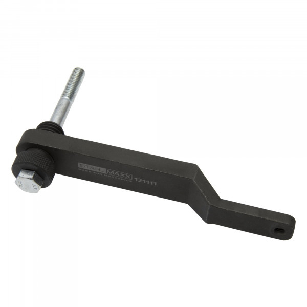 Adapter für BMW E46 aus Schwungrad-Blockierwerkzeug 121709, wie 118185