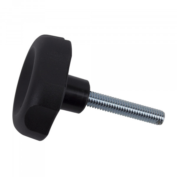 Griffschraube, für Motorbrücke 103924A, 122004, 20 mm