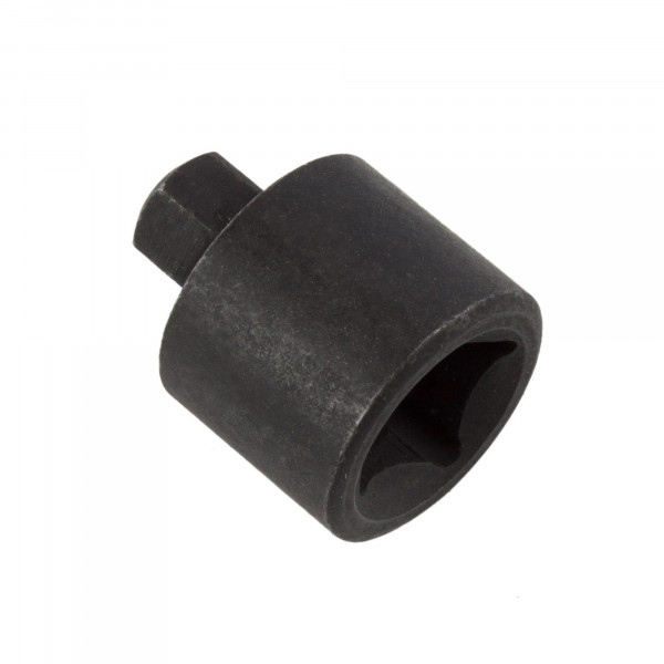 Bremssattel-Innen-6-kant-Einsatz, extra kurz, 8 mm Antrieb 3/8 zoll