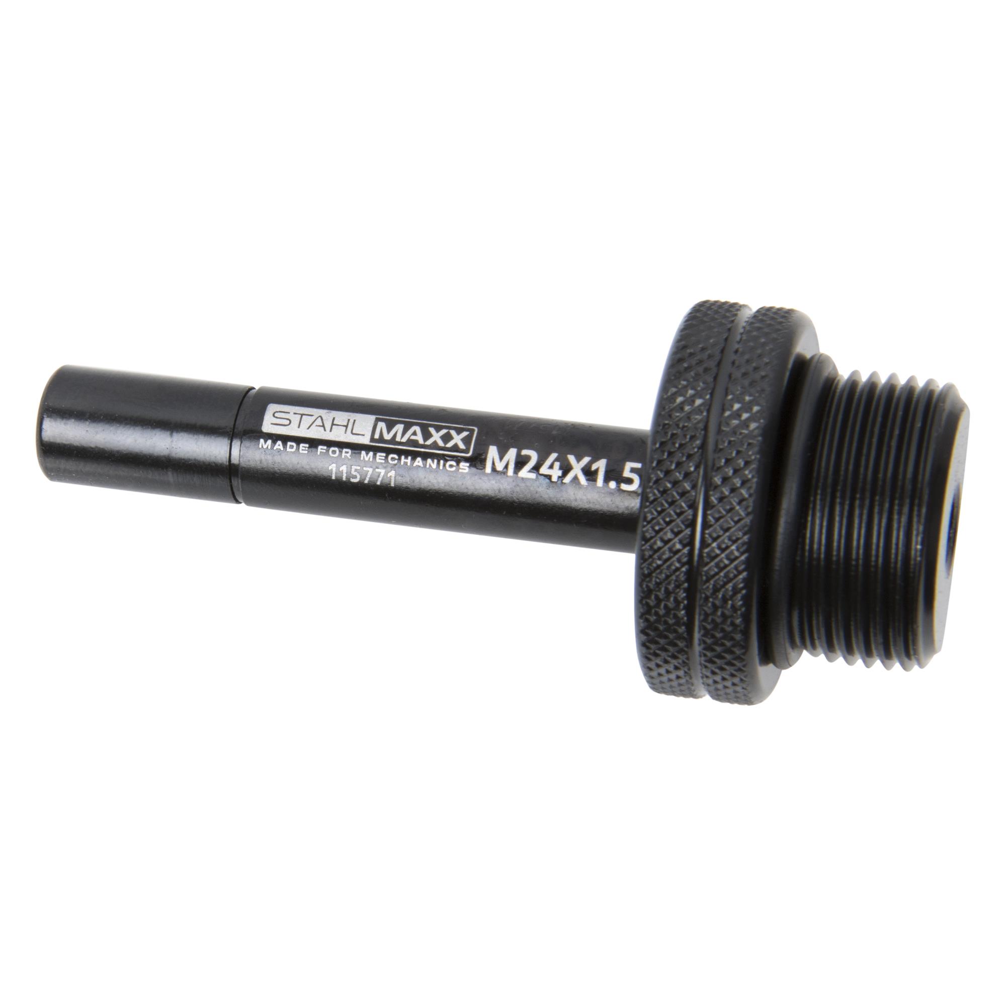 Adapter ATF106 für VAG DSG (Direktschaltgetriebe) M24x1,5 wie 6262  