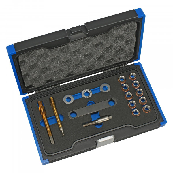 Gewindereparatur-Satz für Bremssattel-Führungsbolzen, M12x1.5