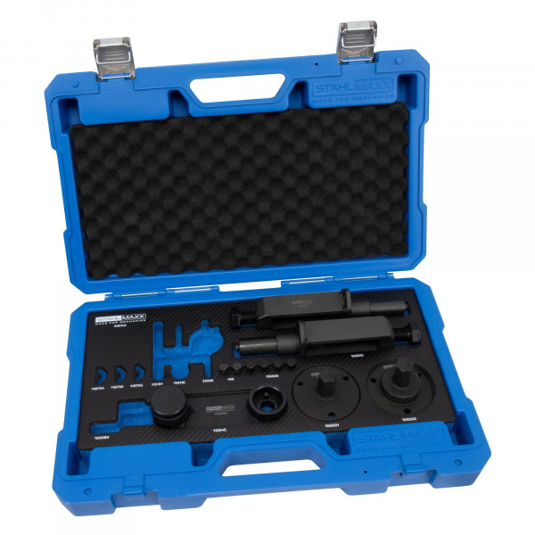 Steuerzeitenwerkzeug, für Porsche 911 (993) mit 3.6L, 3.8L M64 Motor