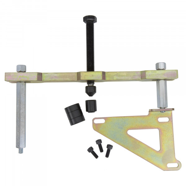 Getriebegehäuse-Abzieher für DSG 7-Gang Getriebe 0AM / DQ200, wie T10323, T10427, VW434