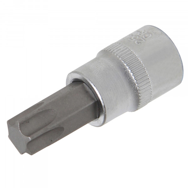 Bit-Einsatz, 10 (3/8), T-Profil (ohne Bohrung), T55