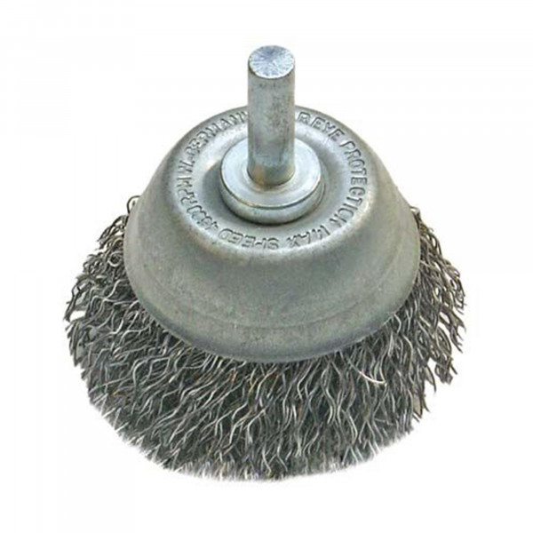 Topfbürste, 75 mm Durchmesser