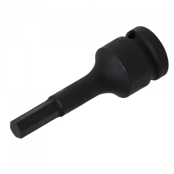 Kraft-Biteinsatz, Innensechskant, M8, 12,5 (1/2)